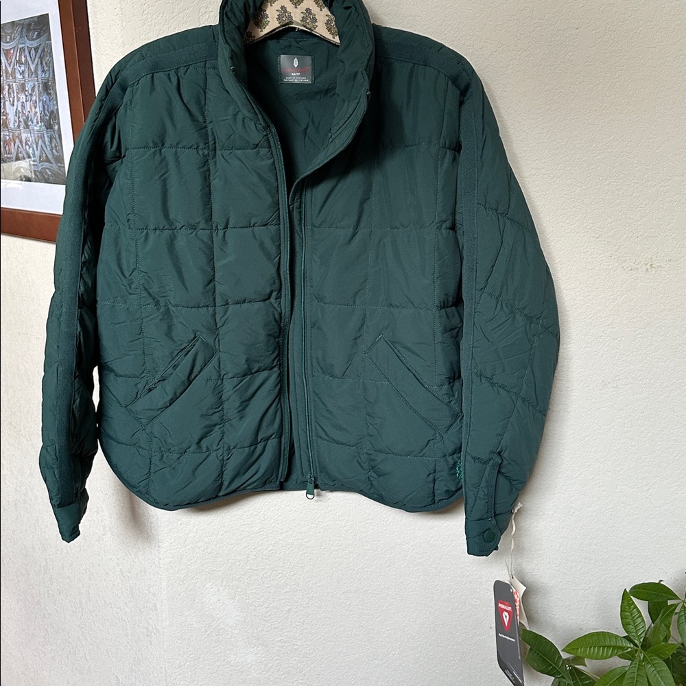 RARE NWT Free People | Pippa Packable Puffer Jacket | XS - Picture 12 of 14